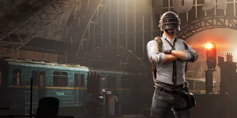 Detalhes sobre as apostas em PUBG