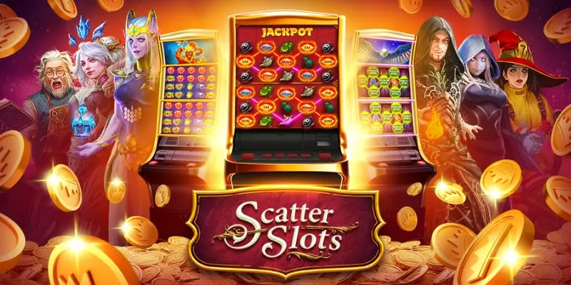 Evolução dos jogos de slots online no Brasil