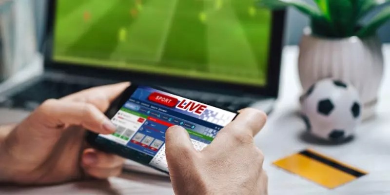 Principais salas esportivas disponíveis no Jet Casino